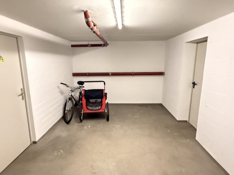 Bergfelde Vermietete 2-Raum-Maisonette-Wohnung mit Stellplatz, EBK sowie Tageslichtbad im Neubau! Wohnung kaufen