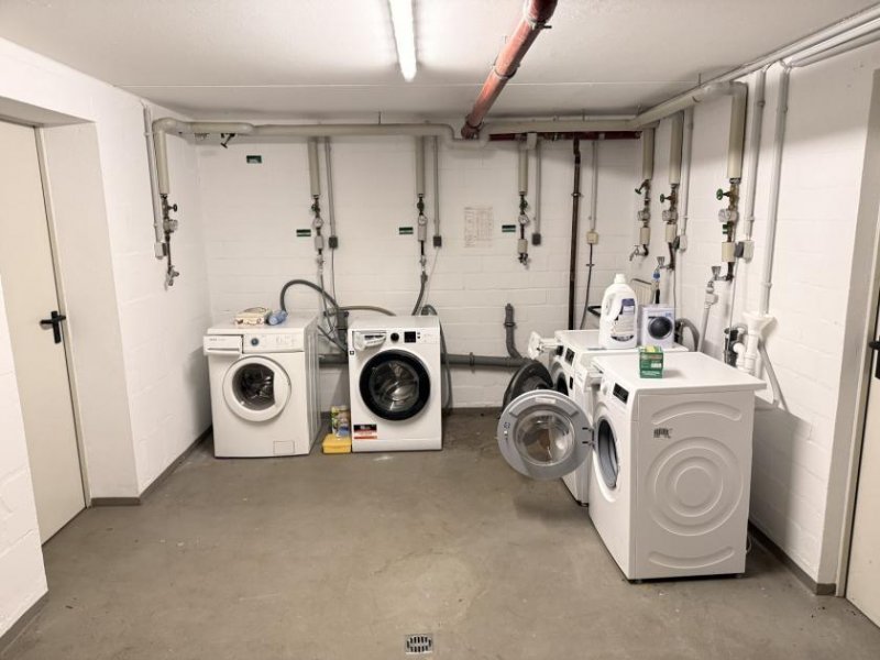 Bergfelde Vermietete 2-Raum-Maisonette-Wohnung mit Stellplatz, EBK sowie Tageslichtbad im Neubau! Wohnung kaufen