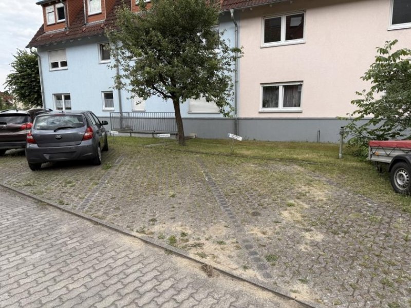 Bergfelde Vermietete 2-Raumwhg. mit sonniger Süd-Terrasse, Stellplatz und Einbauküche im Neubau! Wohnung kaufen