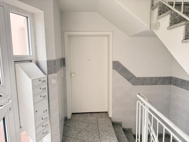 Bergfelde Vermietete 2-Raumwhg. mit sonniger Süd-Terrasse, Stellplatz und Einbauküche im Neubau! Wohnung kaufen