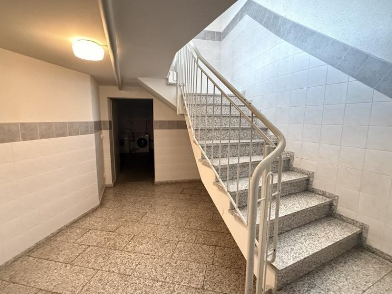 Bergfelde Vermietete 2-Raumwhg. mit sonniger Süd-Terrasse, Stellplatz und Einbauküche im Neubau! Wohnung kaufen