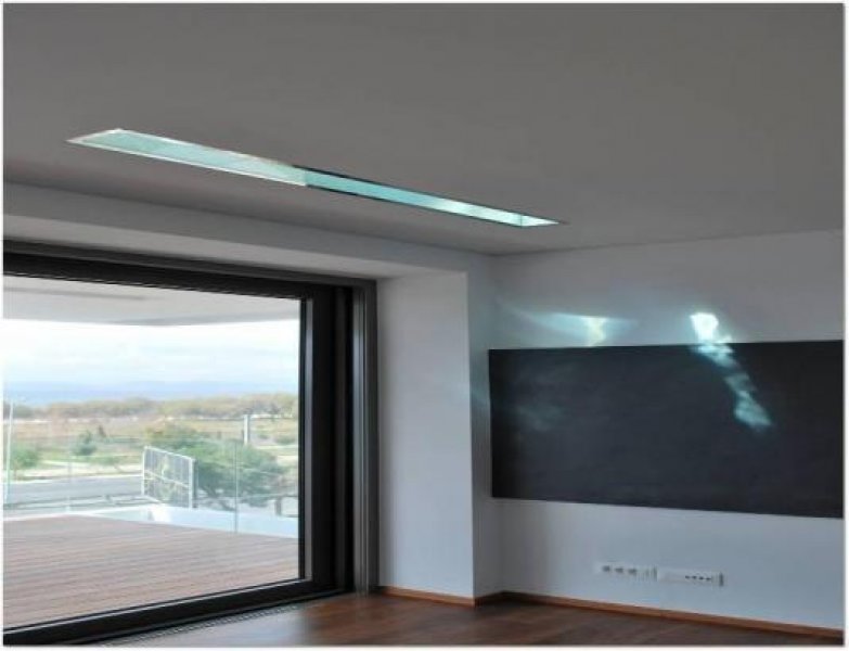 Athenstedt Super Penthouse in Athen vor dem Strand Wohnung kaufen