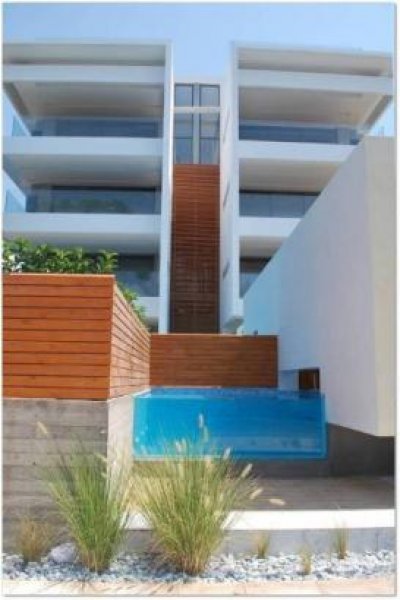 Athenstedt Super Penthouse in Athen vor dem Strand Wohnung kaufen