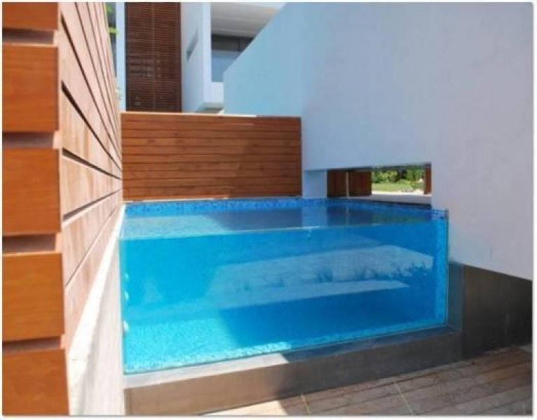 Athenstedt Super Penthouse in Athen vor dem Strand Wohnung kaufen