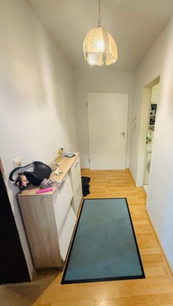 Velten KAPITALANLAGE - Vermietete 2-Zi-Wohnung Wohnung kaufen