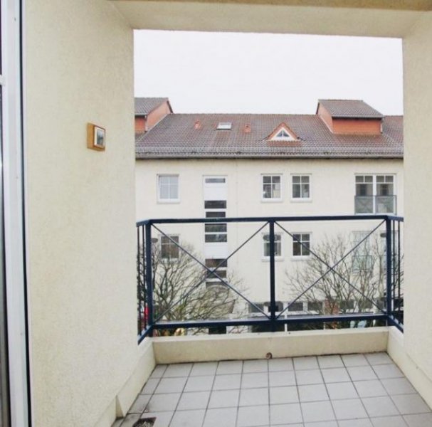 Velten KAPITALANLAGE - Vermietete 2-Zi-Wohnung Wohnung kaufen