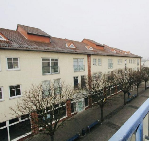 Velten KAPITALANLAGE - Vermietete 2-Zi-Wohnung Wohnung kaufen