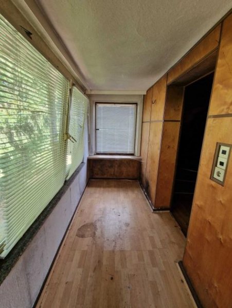 Kremmen Grundstück mit Doppelhaushälfte (Abriss oder Sanierung) Grundstück kaufen