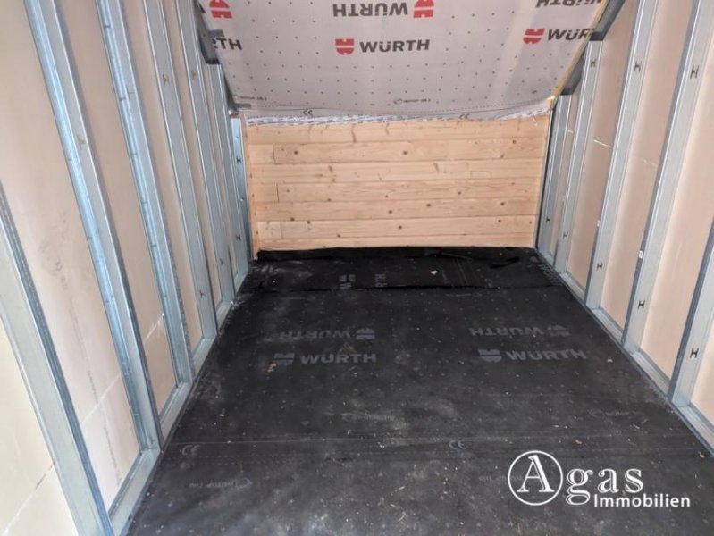 Löwenberger Land Einfamilien-Blockhaus im Löwenberger Land Haus kaufen