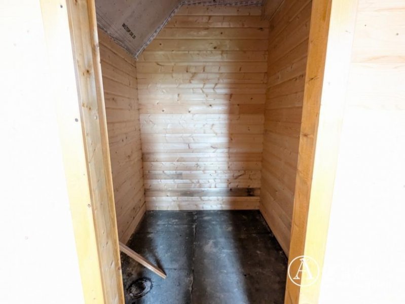 Löwenberger Land Einfamilien-Blockhaus im Löwenberger Land Haus kaufen