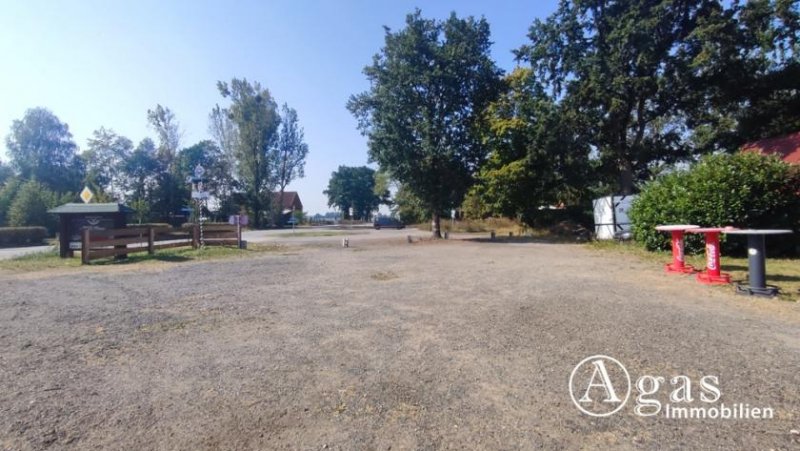 Löwenberger Land Gastronomie: Blockhaus-Imbiss im Löwenberger Land Gewerbe kaufen