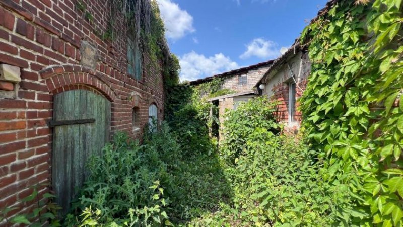 Fehrbellin Kleines Häuschen mit Remise (Abriss oder Sanierung) Haus kaufen