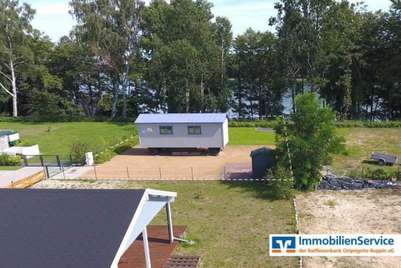 Alt Lutterow Seegrundstück in absoluter Traumlage Grundstück kaufen