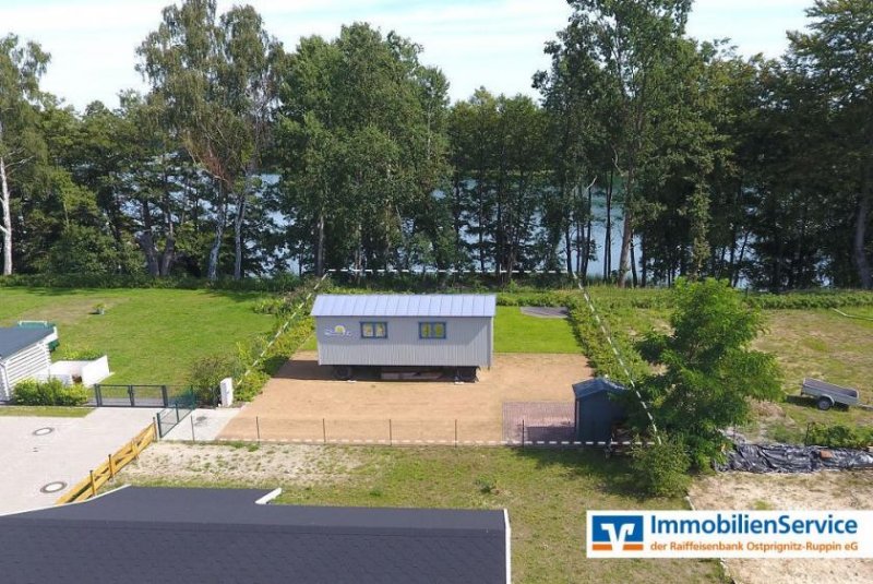 Alt Lutterow Seegrundstück in absoluter Traumlage Grundstück kaufen