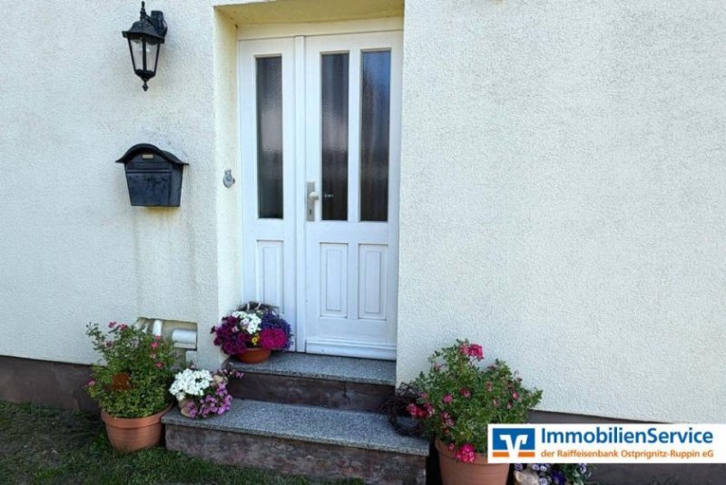 Breddin Ein Landhaus wie aus dem Bilderbuch: Komfort genießen, Tradition erleben Haus kaufen