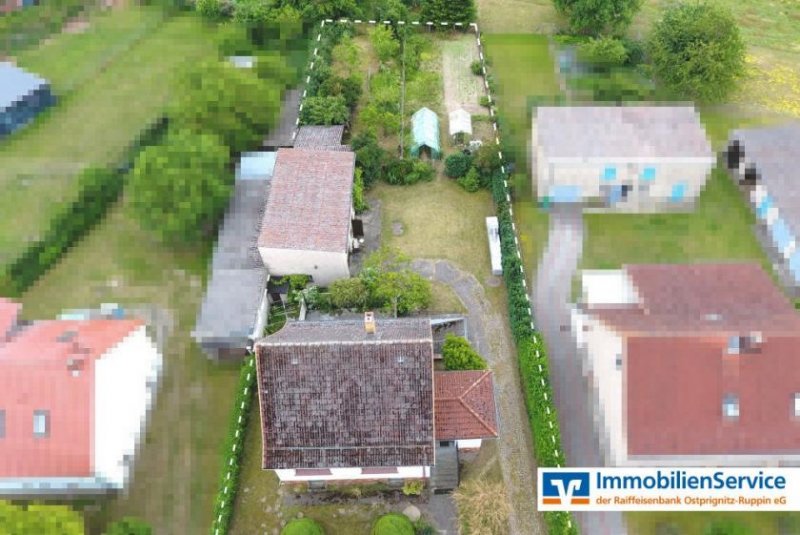 Gumtow Hier wohn' ich gern! Gepflegtes Haus für die Familie Haus kaufen