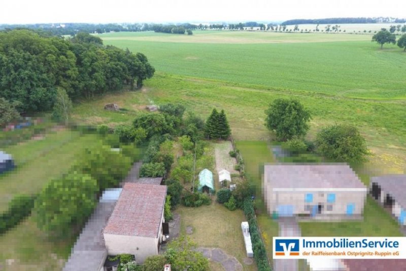 Gumtow Hier wohn' ich gern! Gepflegtes Haus für die Familie Haus kaufen