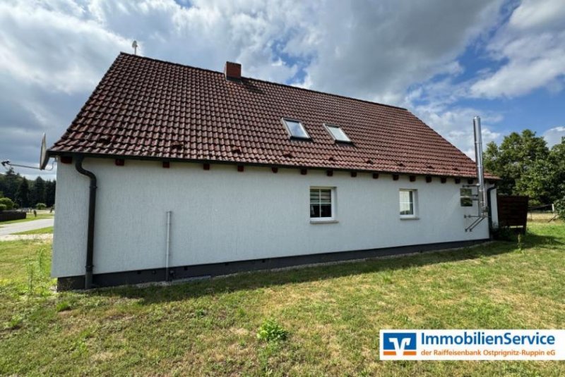 Gumtow Ruhig. Grün. Vielseitig. & Platz für die ganze Familie! Haus kaufen