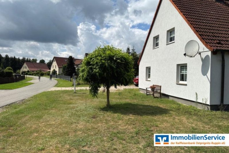 Gumtow Ruhig. Grün. Vielseitig. & Platz für die ganze Familie! Haus kaufen