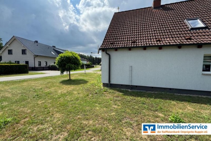 Gumtow Ruhig. Grün. Vielseitig. & Platz für die ganze Familie! Haus kaufen