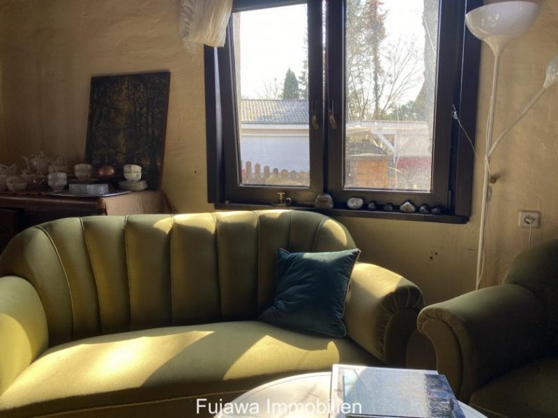 Wittstock sanierungsbedürftiges Haus mit Garage und Nebengebäude günstig zu verkaufen Haus kaufen