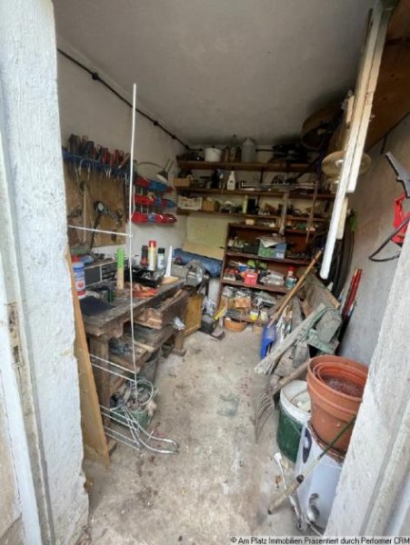 Wittstock Zweifamilienstadthaus in Wittstock Haus kaufen