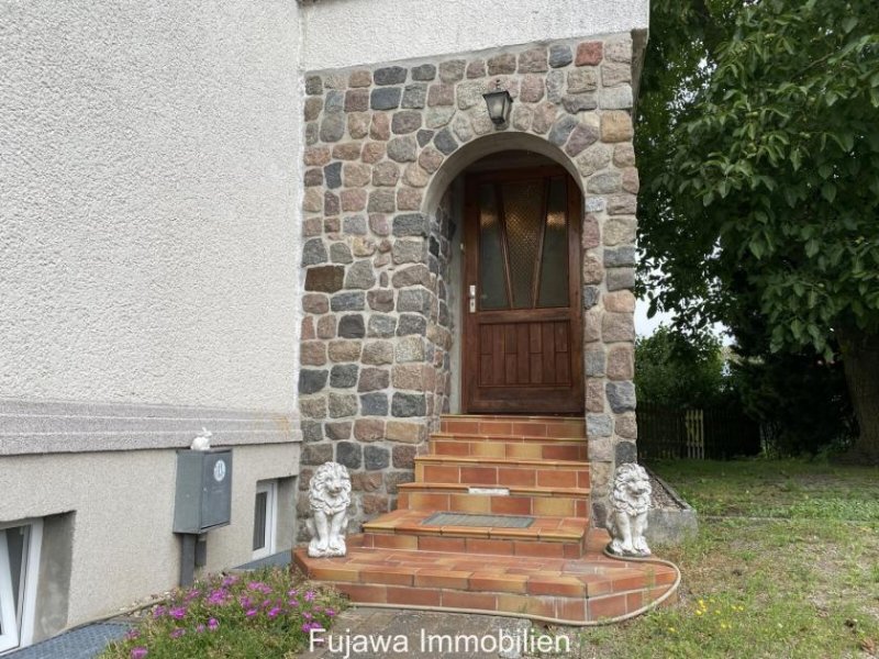 Wulkenzin Haus mit großem Garten zum Wohnen und Arbeiten (Nähe Neubrandenburg) Haus kaufen