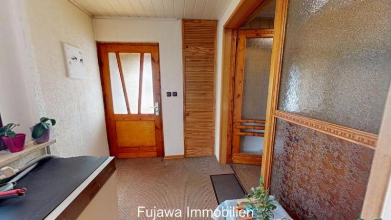 Wulkenzin Haus mit großem Garten zum Wohnen und Arbeiten (Nähe Neubrandenburg) Haus kaufen