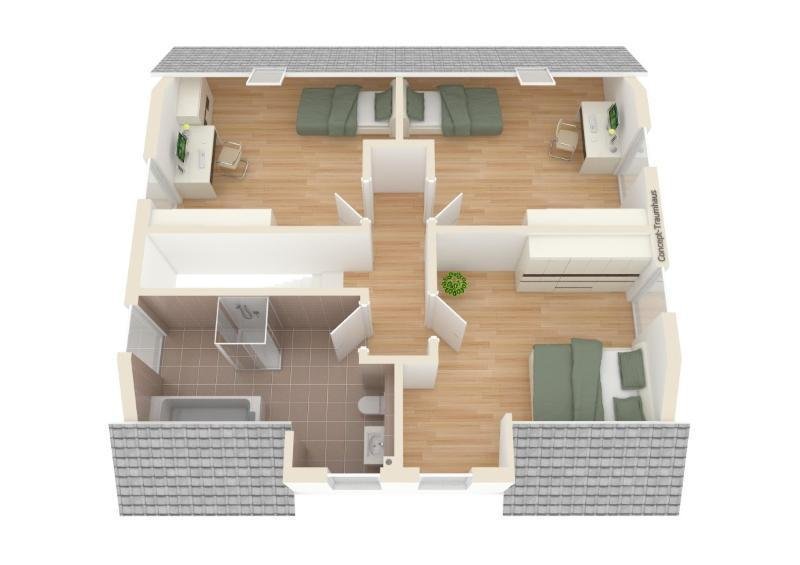 Wulkenzin Verbessern Sie in Wulkenzin Ihre Lebensqualität Haus kaufen