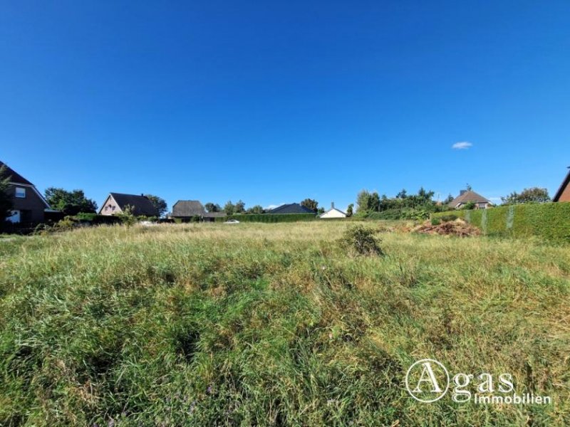 Burg Stargard Attraktives bauträgerfreies Grundstück in Teschendorf / Burg Stargard ca. 902m² groß Grundstück kaufen