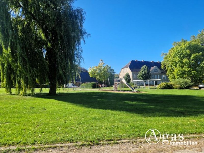 Cölpin Bauträgerfreies gutgeschnittenes Grundstück in Ortsrandlage Grundstück kaufen