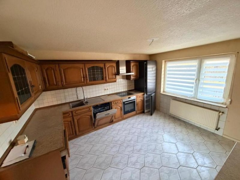 Demmin ObjNr:19793 - Kernsaniert Doppelhaushälfte mit Gatern, Terrasse, Wintergaten und 2 Garagen Haus kaufen