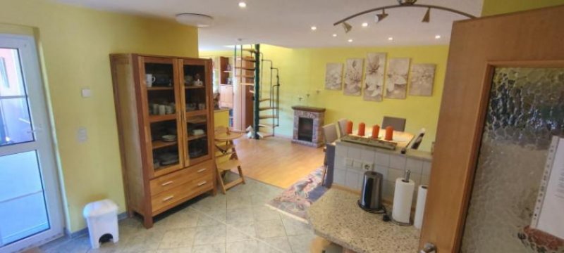 Loitz ObjNr:19725 - Hochwertig Saniertes Anwesen für Pferdeliebhaber oder Reitsportfreunde; Feriennutzung möglich Haus kaufen