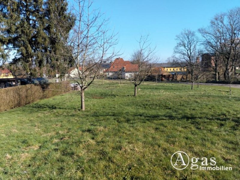 Lelkendorf Bauträgerfreies ca. 1.600m² großes Grundstück in zentraler Ortslage Grundstück kaufen