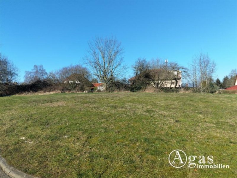 Lelkendorf Bauträgerfreies ca. 1.600m² großes Grundstück in zentraler Ortslage Grundstück kaufen