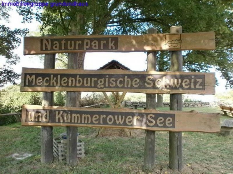 Vollrathsruhe Idyllisches Erholungsgrundstück in absoluter Ruhiglage Grundstück kaufen