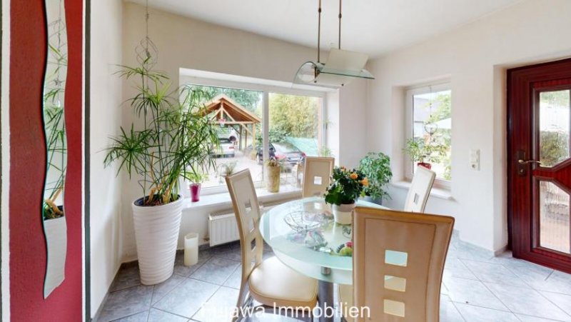 Groß Kelle Haus zum Kauf in ruhiger Lage an der Mecklenburger Seenplatte (Nähe Röbel / Müritz) Haus kaufen