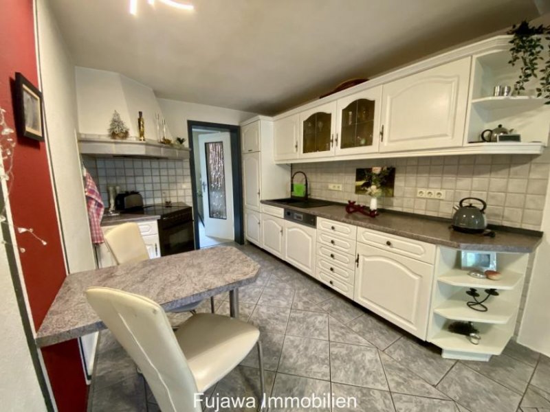 Groß Kelle Haus zum Kauf in ruhiger Lage an der Mecklenburger Seenplatte (Nähe Röbel / Müritz) Haus kaufen