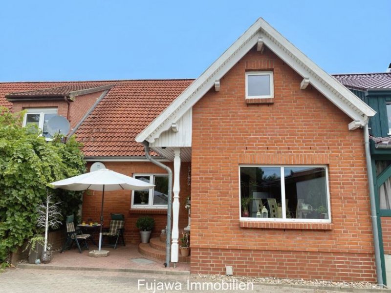 Groß Kelle Haus zum Kauf in ruhiger Lage an der Mecklenburger Seenplatte (Nähe Röbel / Müritz) Haus kaufen