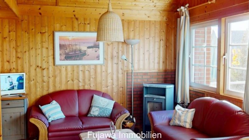 Userin ACHTUNG! NEUER PREIS: Ferienhaus am Useriner See im Müritz Nationalpark Haus kaufen