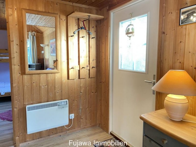 Userin ACHTUNG! NEUER PREIS: Ferienhaus am Useriner See im Müritz Nationalpark Haus kaufen