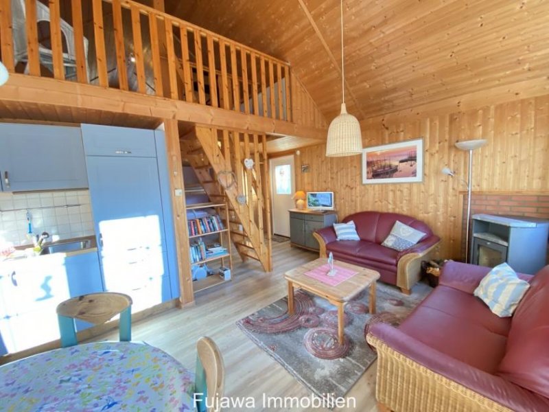 Userin Ferienhaus am Useriner See im Müritz Nationalpark Haus kaufen