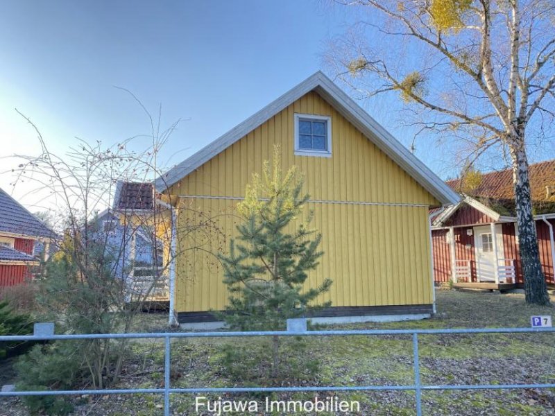 Userin Ferienhaus am Useriner See im Müritz Nationalpark Haus kaufen