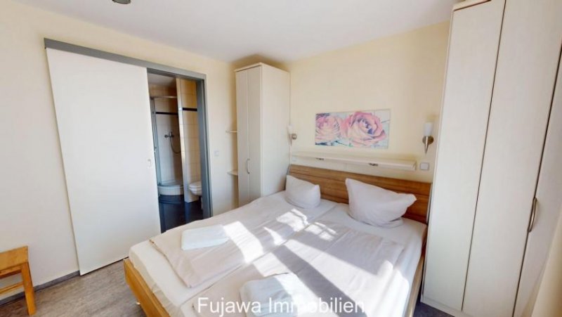 Rechlin Maisonette Wohnung Appartement im Müritzturm mit Seeblick Wohnung kaufen