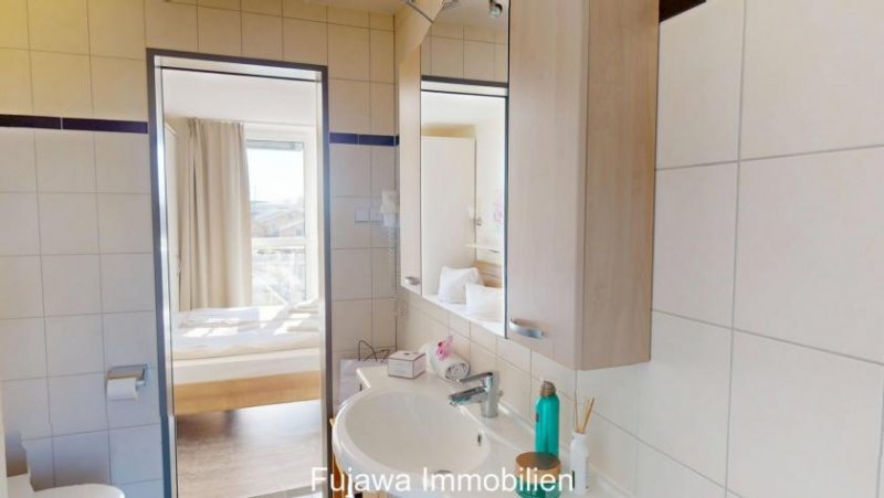 Rechlin Maisonette Wohnung Appartement im Müritzturm mit Seeblick Wohnung kaufen