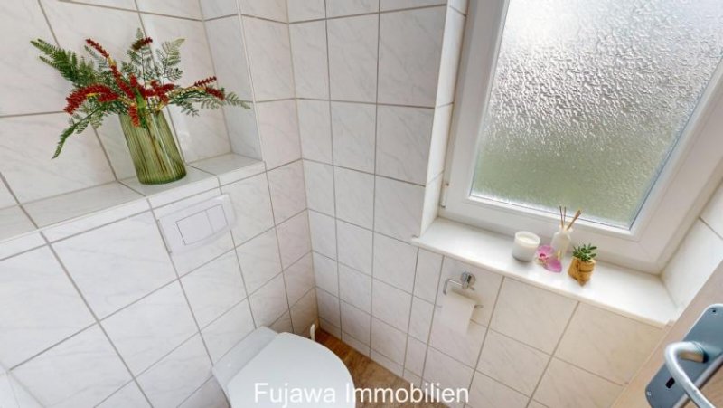 Mirow Bungalow in Fleeth zu verkaufen Investitions- und Eigennutzungsobjekt nahe dem Vilzsee Haus kaufen