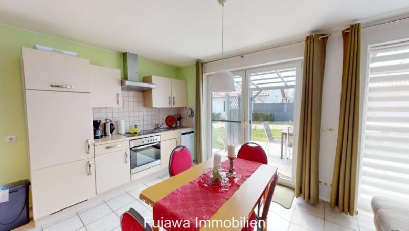 Mirow Bungalow in Fleeth zu verkaufen Investitions- und Eigennutzungsobjekt nahe dem Vilzsee Haus kaufen