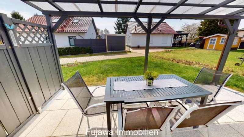 Mirow Bungalow in Fleeth zu verkaufen Investitions- und Eigennutzungsobjekt nahe dem Vilzsee Haus kaufen
