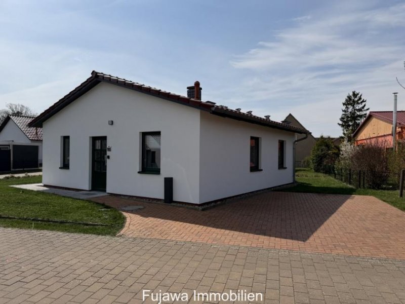 Mirow Bungalow in Fleeth zu verkaufen Investitions- und Eigennutzungsobjekt nahe dem Vilzsee Haus kaufen