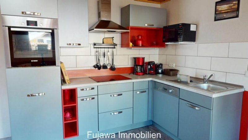 Mirow Charmantes Ferienhaus für entspannte Urlaubstage und Kapitalanlage Haus kaufen